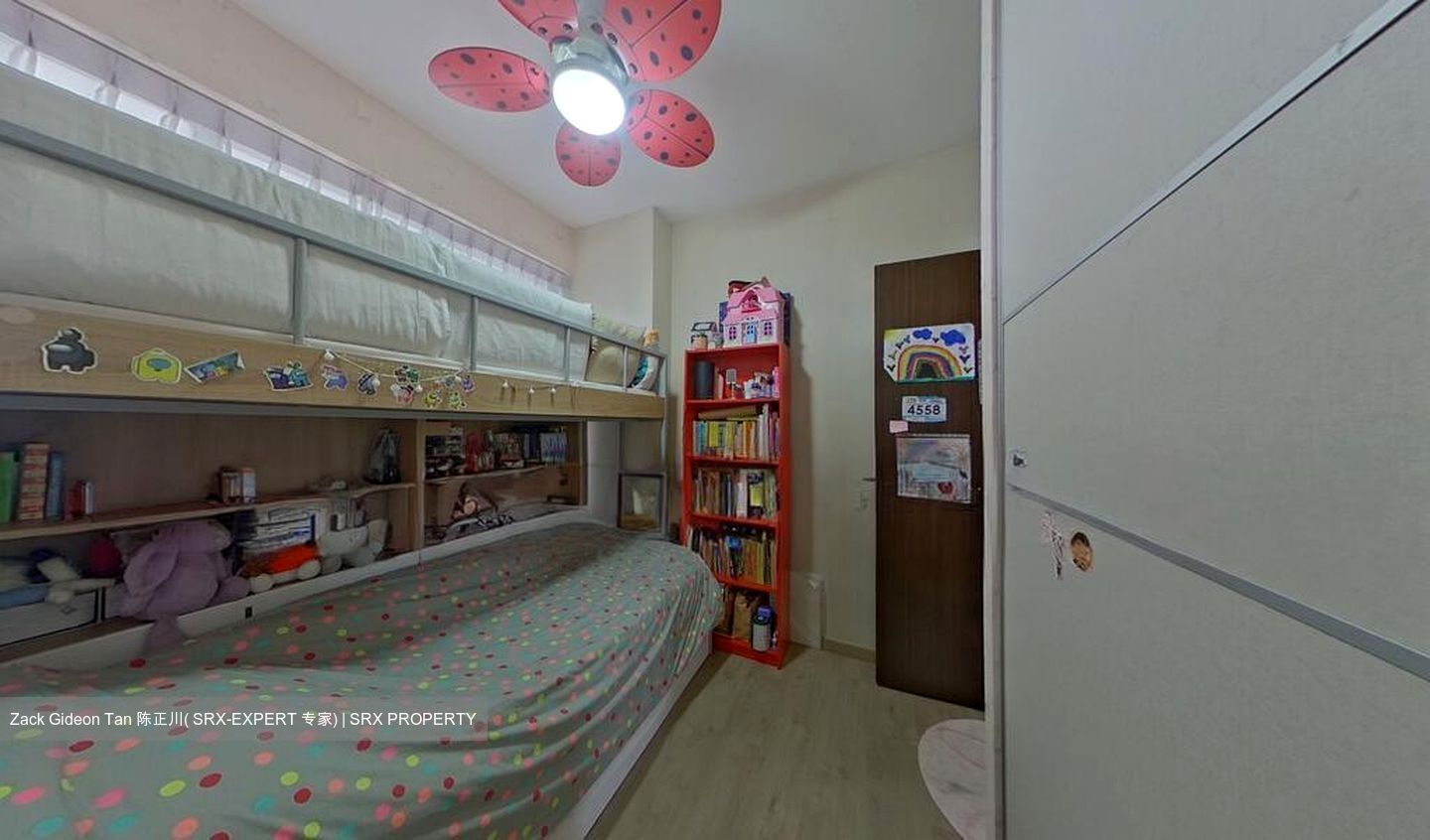 Heron Bay (D19), Condominium #496405671